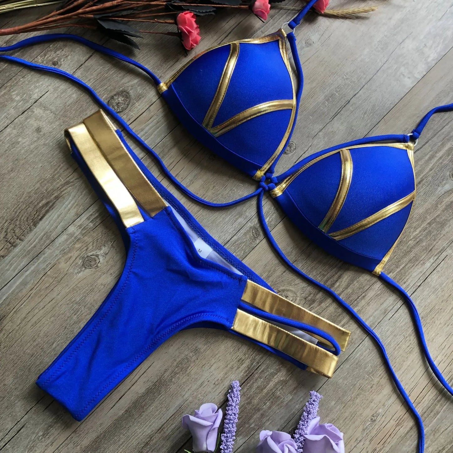 Bronzing sexy Bikini Ethics Sports