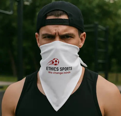 ETHICS SPORTS Bandana Spreadconnect