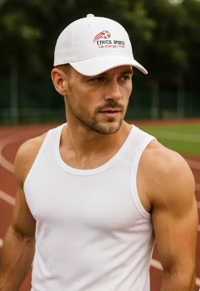 ETHICS SPORTS - Baseballkappe Spreadconnect