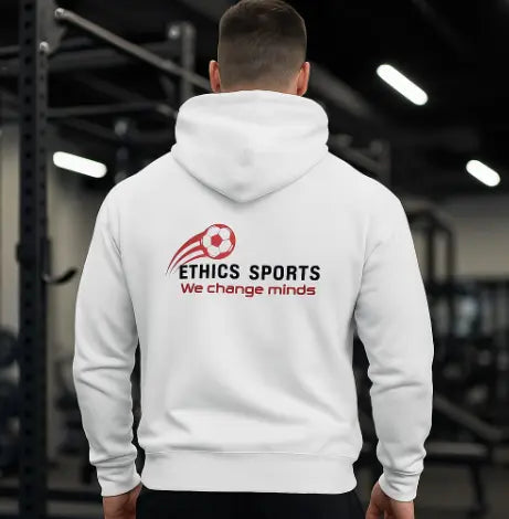 ETHICS SPORTS - Kapuzenpullover Ethics-Sports