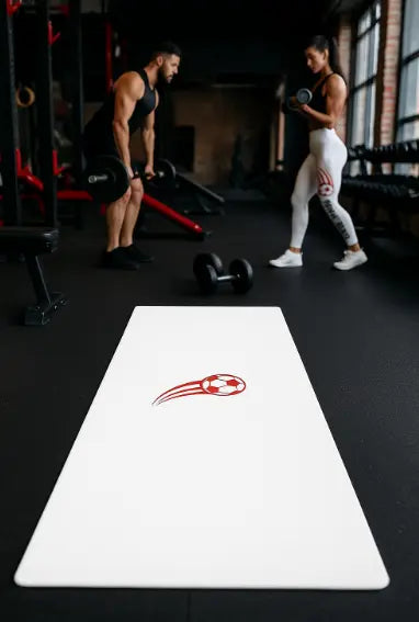 ETHICS SPORTS - Yoga-Matte Ethics-Sports