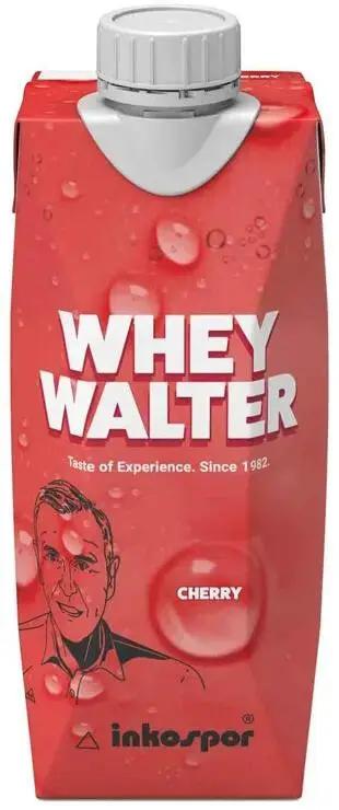 Inkospor Whey Water Ethics Sports