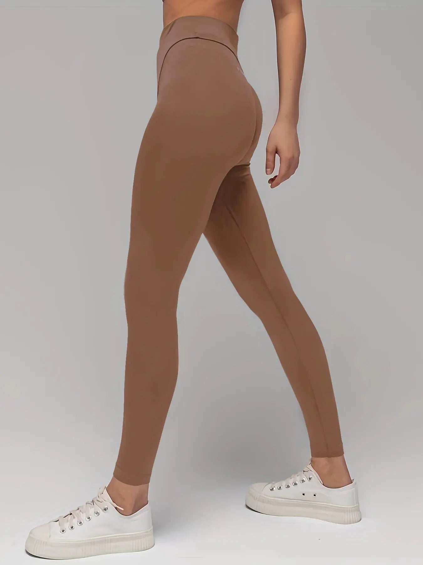Scrunch Butt Yoga Leggings Ethics Sports