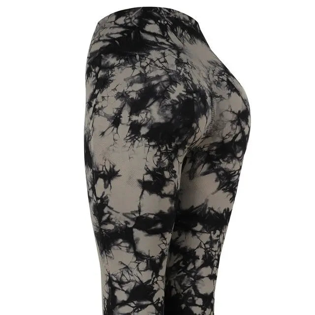 Seamless Bubble Butt Sport Women Fitness Workout Leggings Ethics Sports