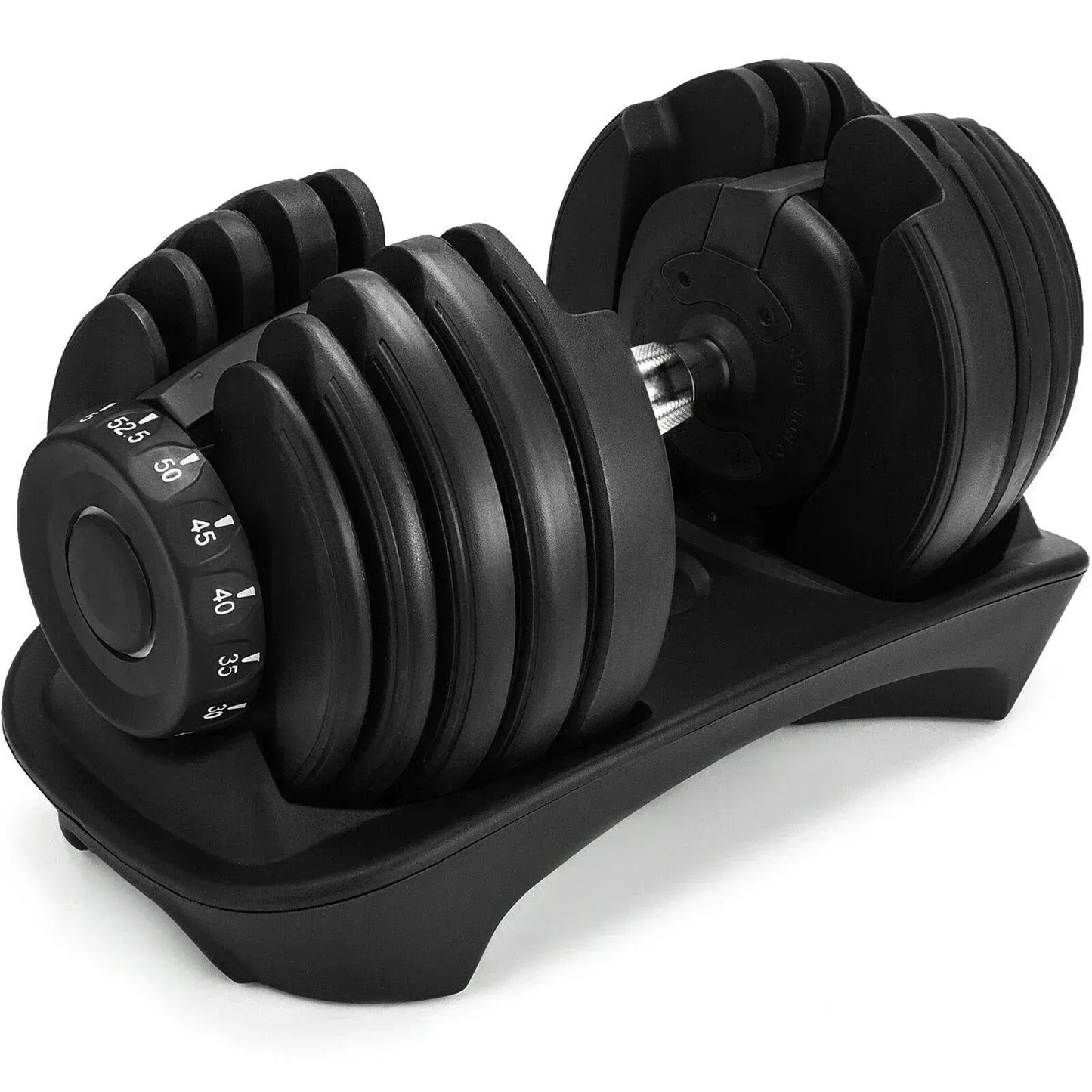 Sihao Einstellbare Hantel 24/40 KG 52,5/90 LBS Fitness Ausrüstung Training Arm Muskeln Hantel Kostenloser Versand Einstellbare Hantel Ethics Sports