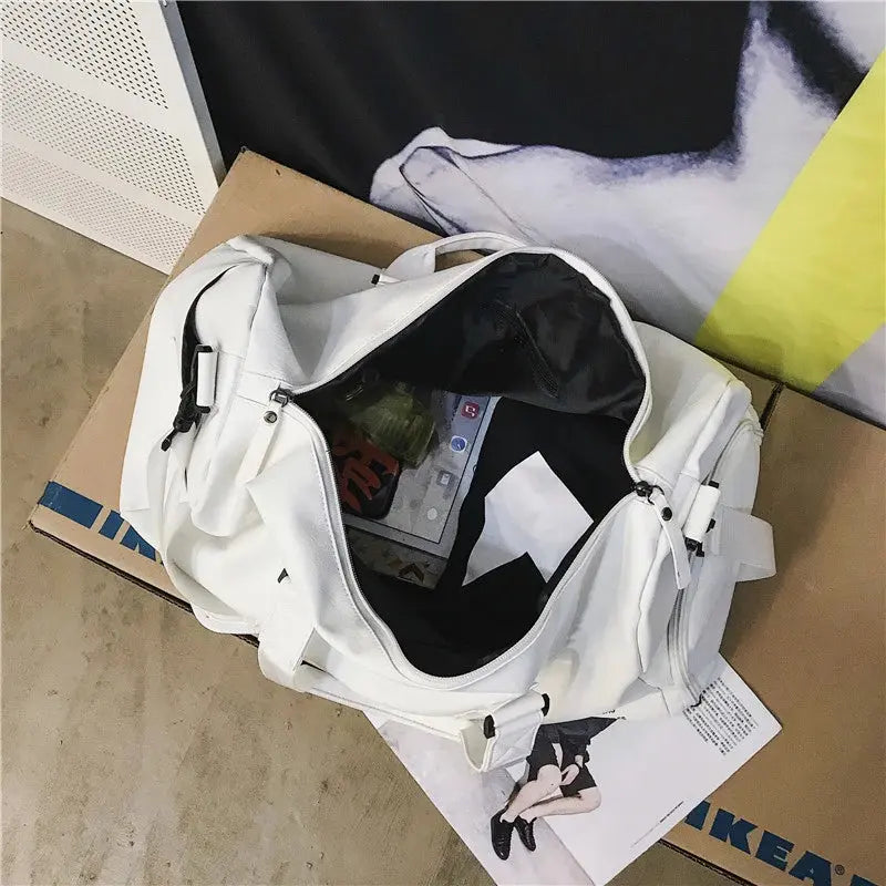 Travel Bag mit Wet and Dry Separation Ethics-Sports