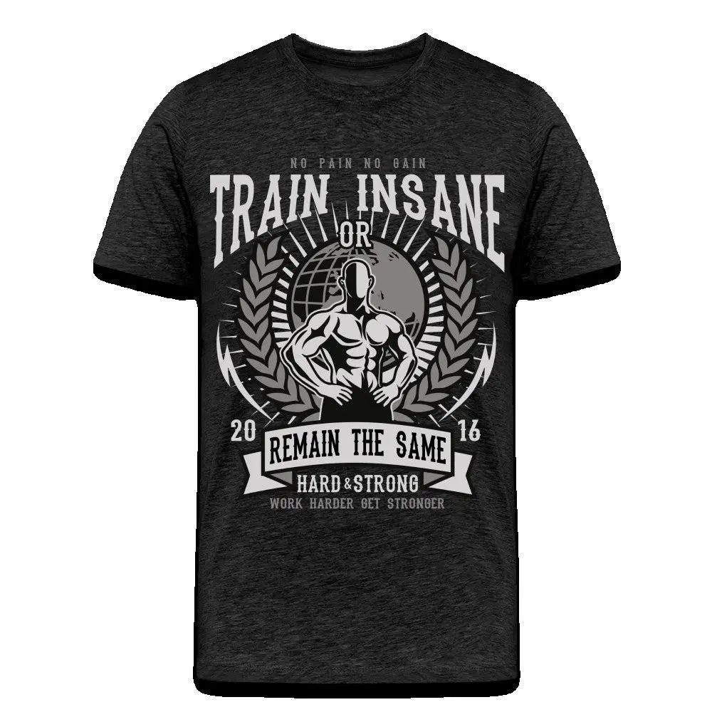 Männer Premium T-Shirt SPOD