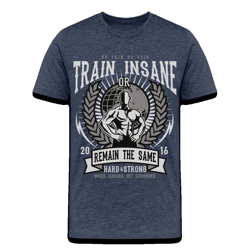 Männer Premium T-Shirt SPOD
