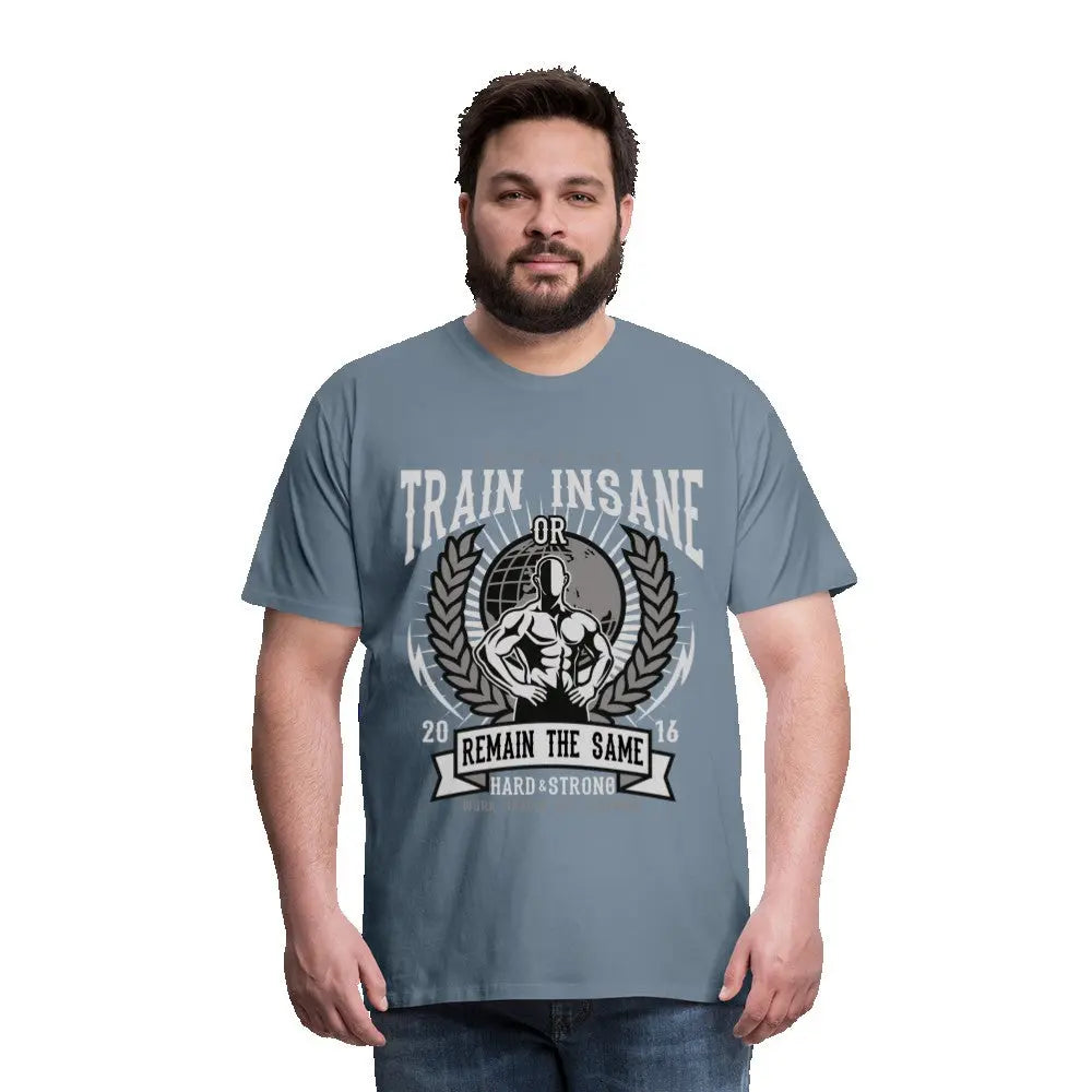 Männer Premium T-Shirt SPOD