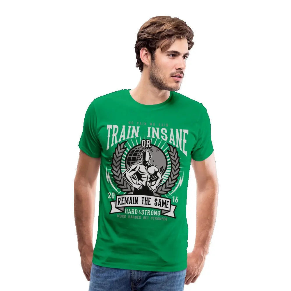 Männer Premium T-Shirt SPOD