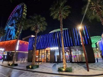 HOTWORX-Revolutionäre-Fitness-Innovation-und-globale-Expansion Ethics-Sports