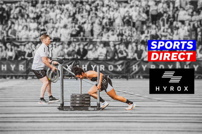 PUMA × HYROX Kollektion: Das ultimative Equipment für funktionelles Fitness