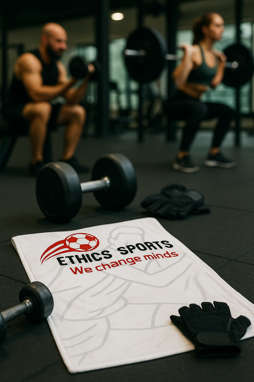 ACCESSORIES Ethics-Sports