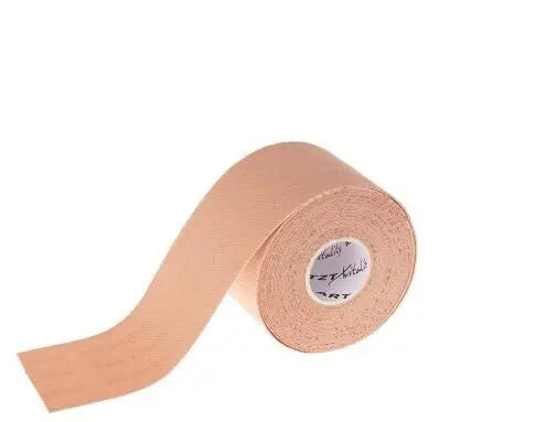 ARTZT vitality Kinesiologisches Tape, 5 m, beige Metasport