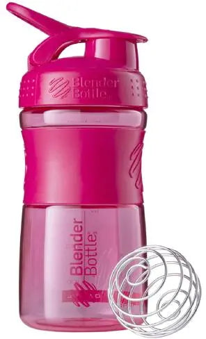Blender Bottle Sportmixer Flip, 590ml Metasport