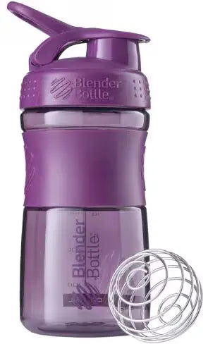 Blender Bottle Sportmixer Flip, 590ml Metasport