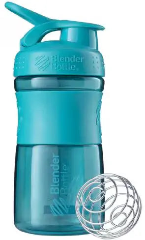 Blender Bottle Sportmixer Flip, 590ml Metasport