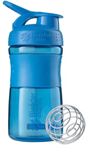 Blender Bottle Sportmixer Flip, 590ml Metasport