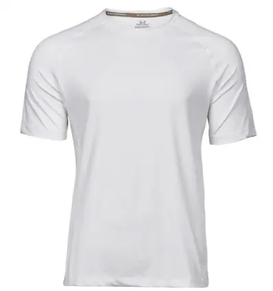 COOLdry Performance T-Shirt – Bleib cool. Bleib fokussiert. Falk & Ross