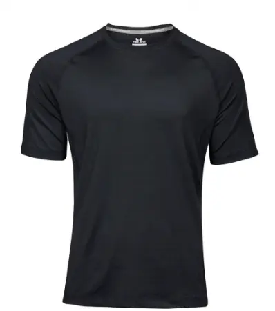COOLdry Performance T-Shirt – Bleib cool. Bleib fokussiert. Falk & Ross