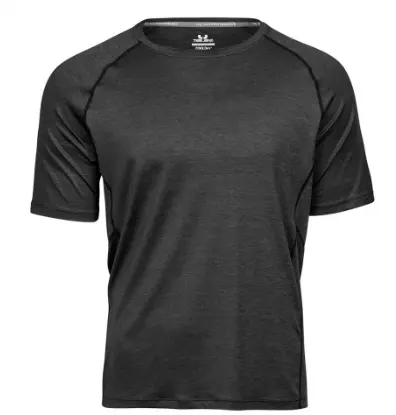 COOLdry Performance T-Shirt – Bleib cool. Bleib fokussiert. Falk & Ross