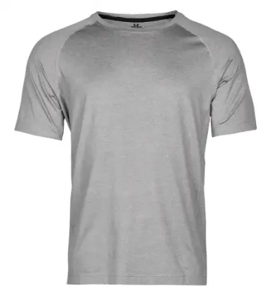COOLdry Performance T-Shirt – Bleib cool. Bleib fokussiert. Falk & Ross