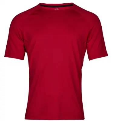 COOLdry Performance T-Shirt – Bleib cool. Bleib fokussiert. Falk & Ross