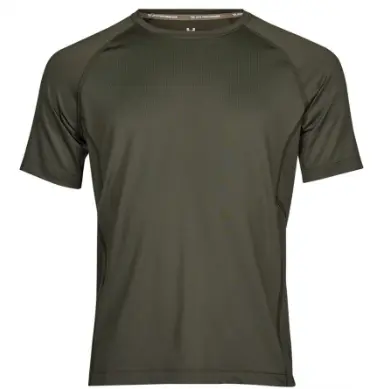 COOLdry Performance T-Shirt – Bleib cool. Bleib fokussiert. Falk & Ross