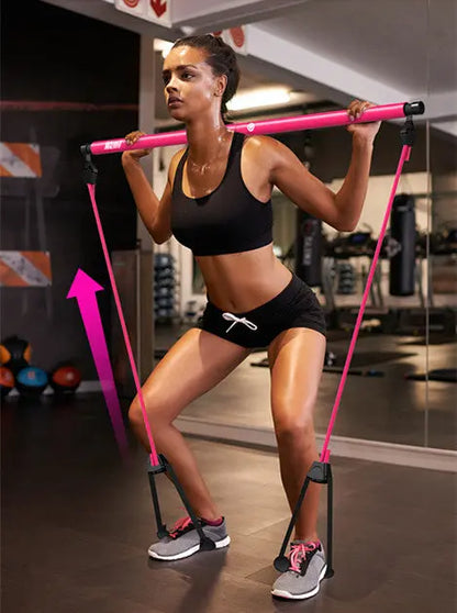 Chest Expander Metasport