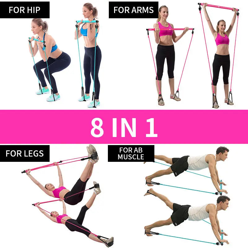 Chest Expander Metasport