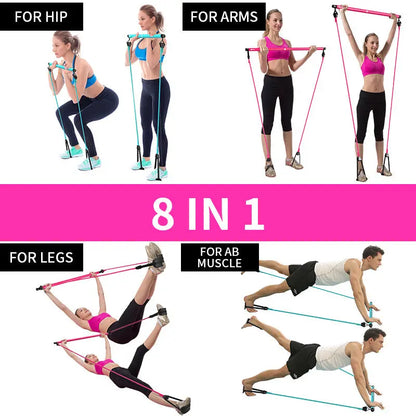 Chest Expander Metasport