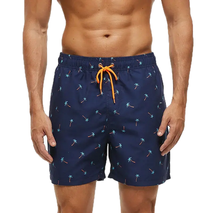 DATIFER Men Beach Shorts Ethics-Sports