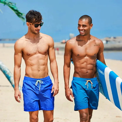 ESCATCH Man Swim Shorts Trunks Ethics-Sports