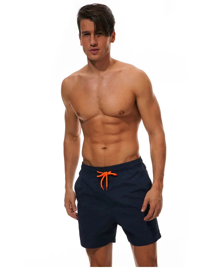 ESCATCH Man Swim Shorts Trunks Ethics-Sports