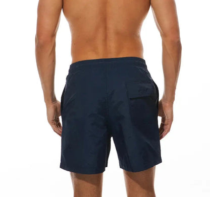 ESCATCH Man Swim Shorts Trunks Ethics-Sports
