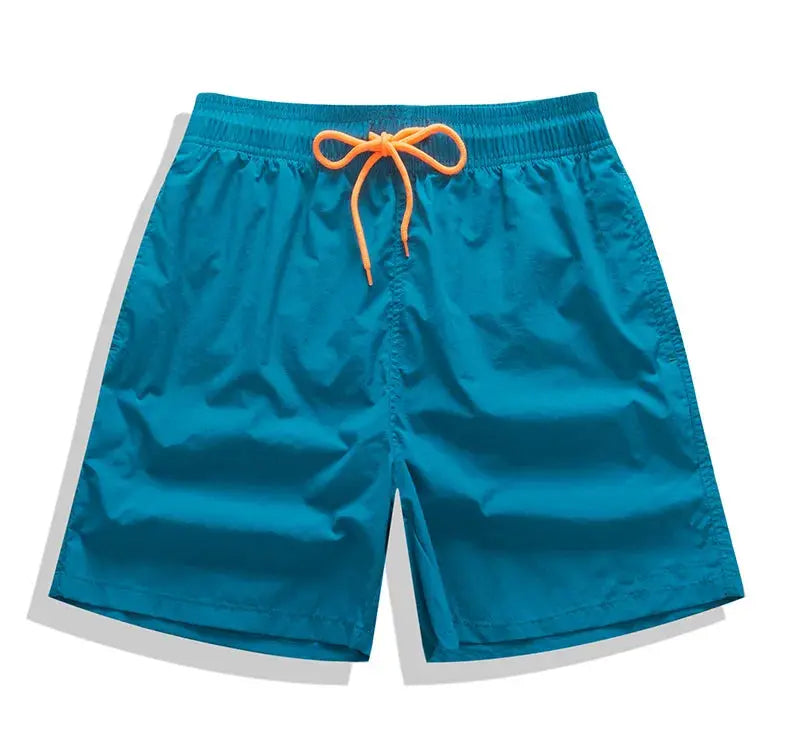 ESCATCH Man Swim Shorts Trunks Ethics-Sports