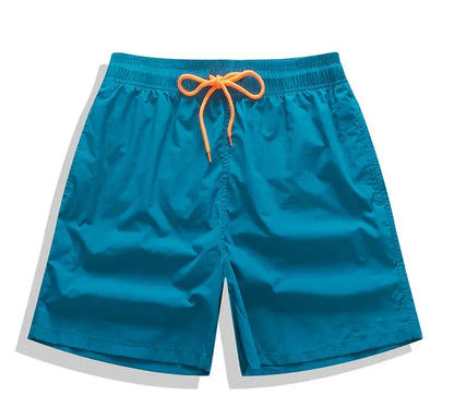 ESCATCH Man Swim Shorts Trunks Ethics-Sports