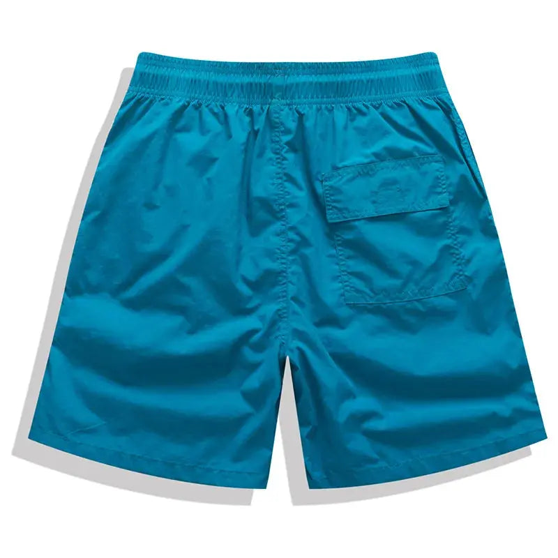 ESCATCH Man Swim Shorts Trunks Ethics-Sports