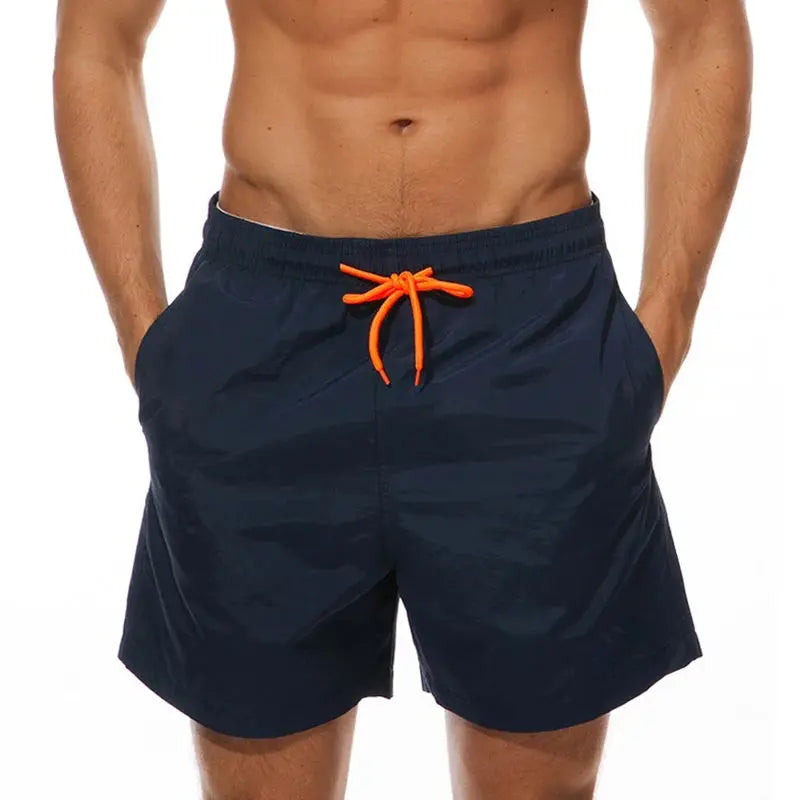 ESCATCH Man Swim Shorts Trunks Ethics-Sports