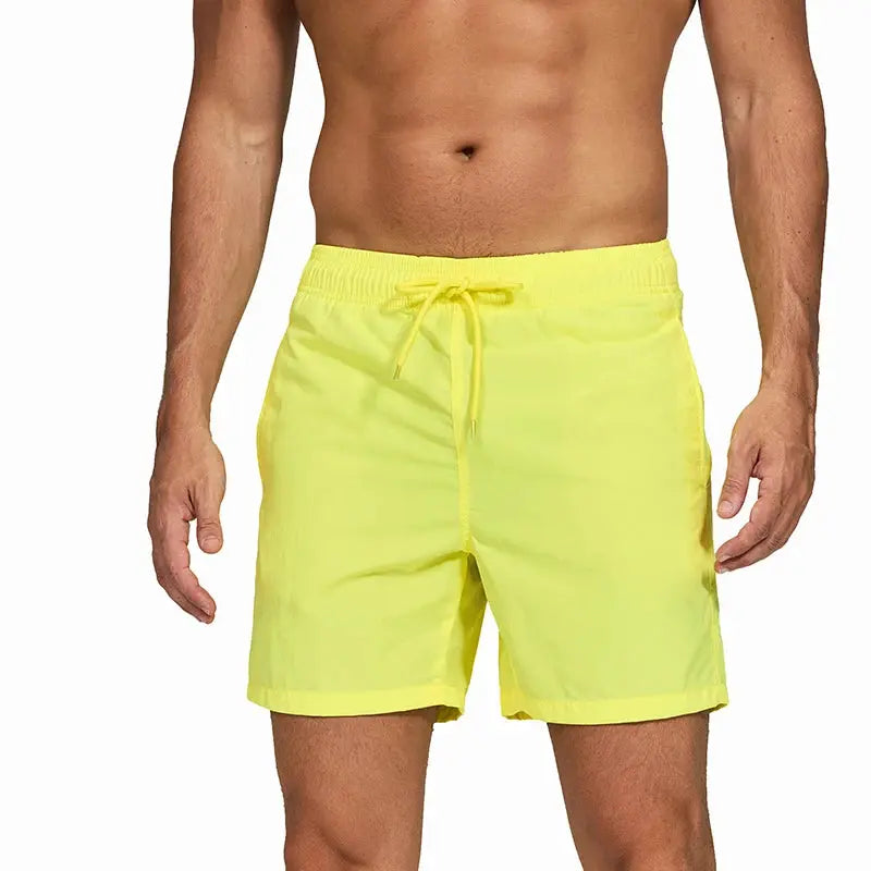 ESCATCH Man Swim Shorts Trunks Ethics-Sports