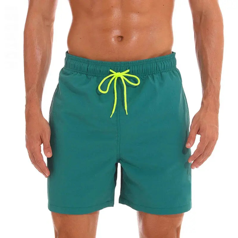 ESCATCH Man Swim Shorts Trunks Ethics-Sports