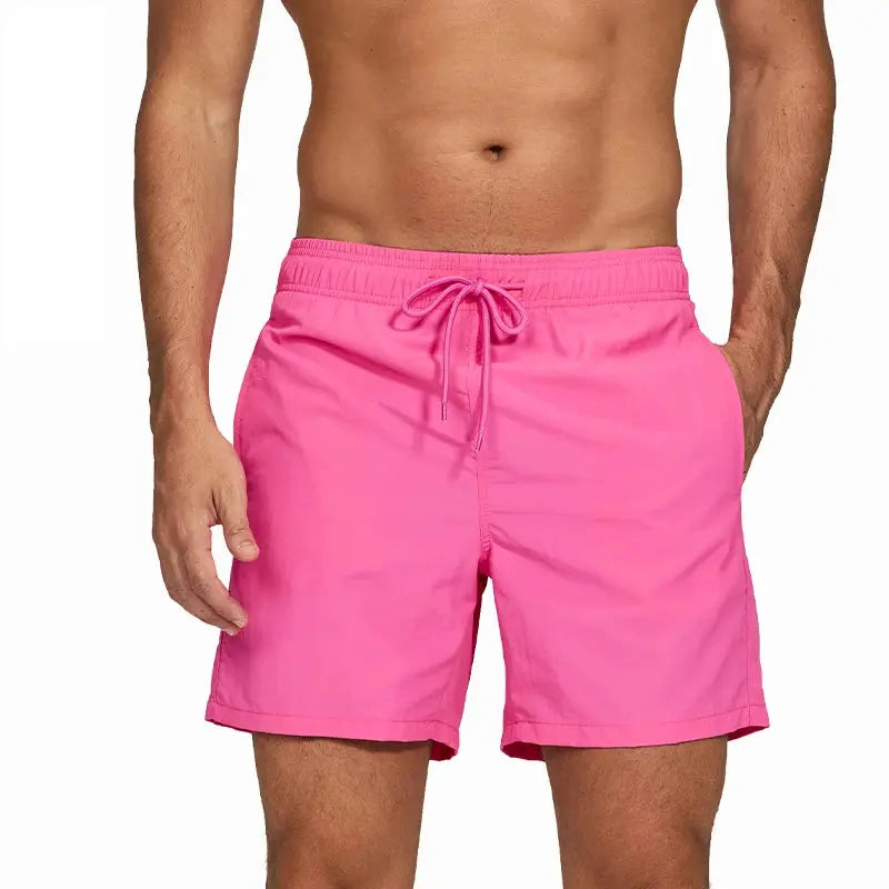 ESCATCH Man Swim Shorts Trunks Ethics-Sports