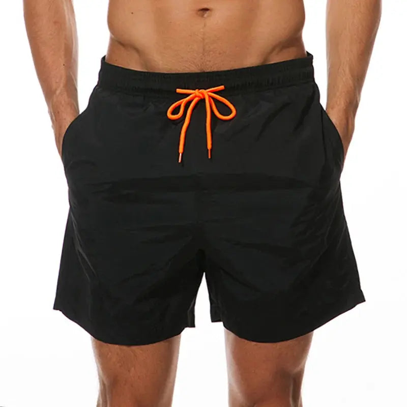 ESCATCH Man Swim Shorts Trunks Ethics-Sports