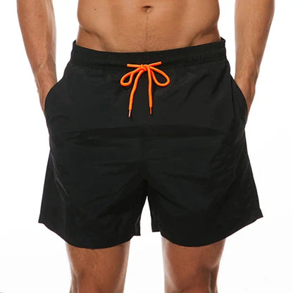 ESCATCH Man Swim Shorts Trunks Ethics-Sports