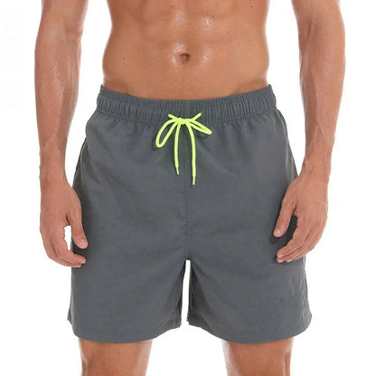 ESCATCH Man Swim Shorts Trunks Ethics-Sports