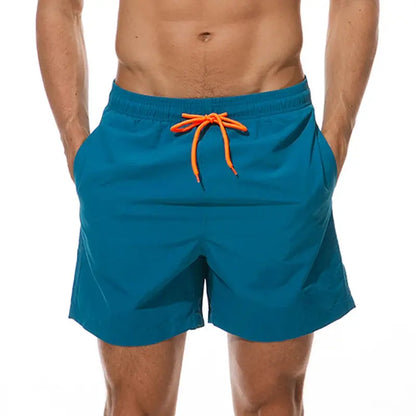 ESCATCH Man Swim Shorts Trunks Ethics-Sports