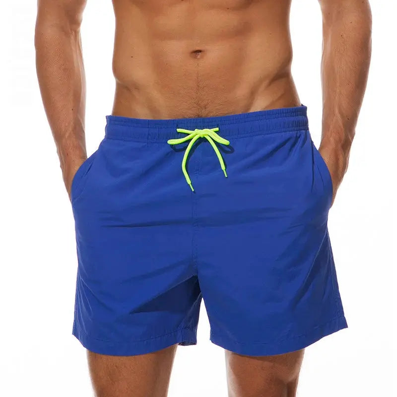 ESCATCH Man Swim Shorts Trunks Ethics-Sports