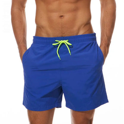 ESCATCH Man Swim Shorts Trunks Ethics-Sports