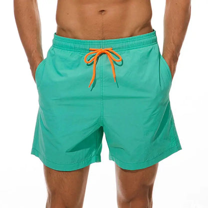 ESCATCH Man Swim Shorts Trunks Ethics-Sports