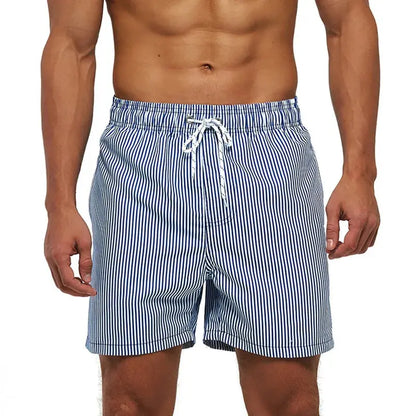 ESCATCH Men Beach Swim Shorts Ethics-Sports